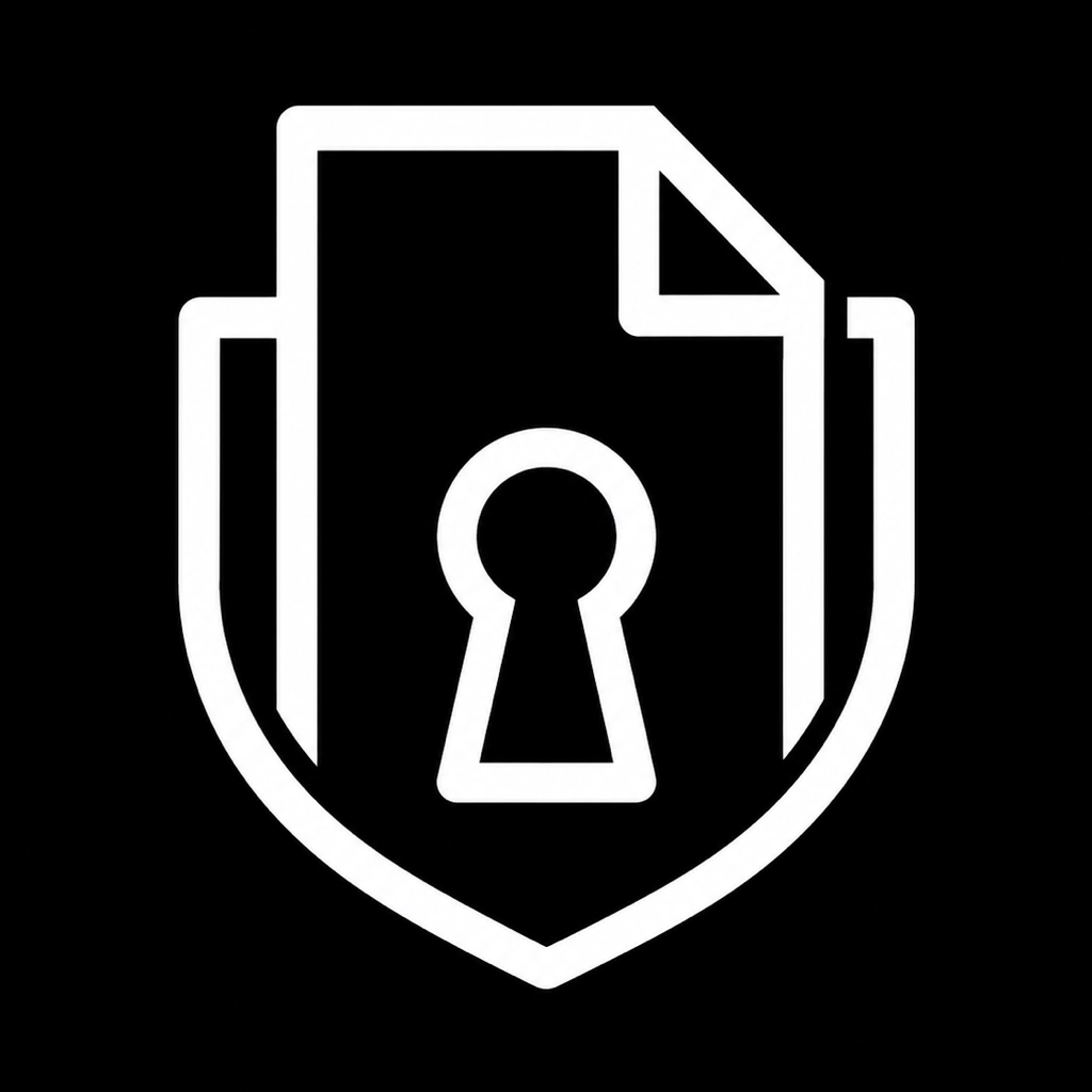 LegacyFolio Logo